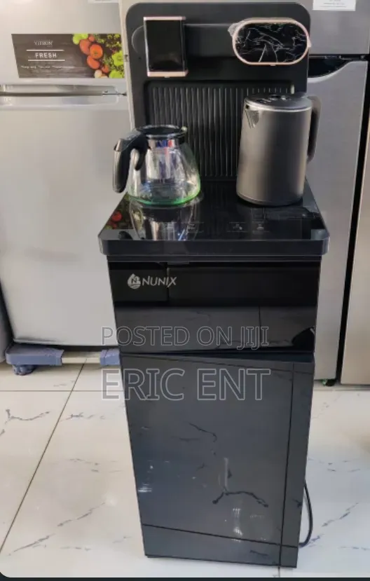 Nunix A1C Bottom Load Hot and Cold Water Dispenser