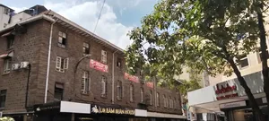 Commercial Building for Sale in Nairobi