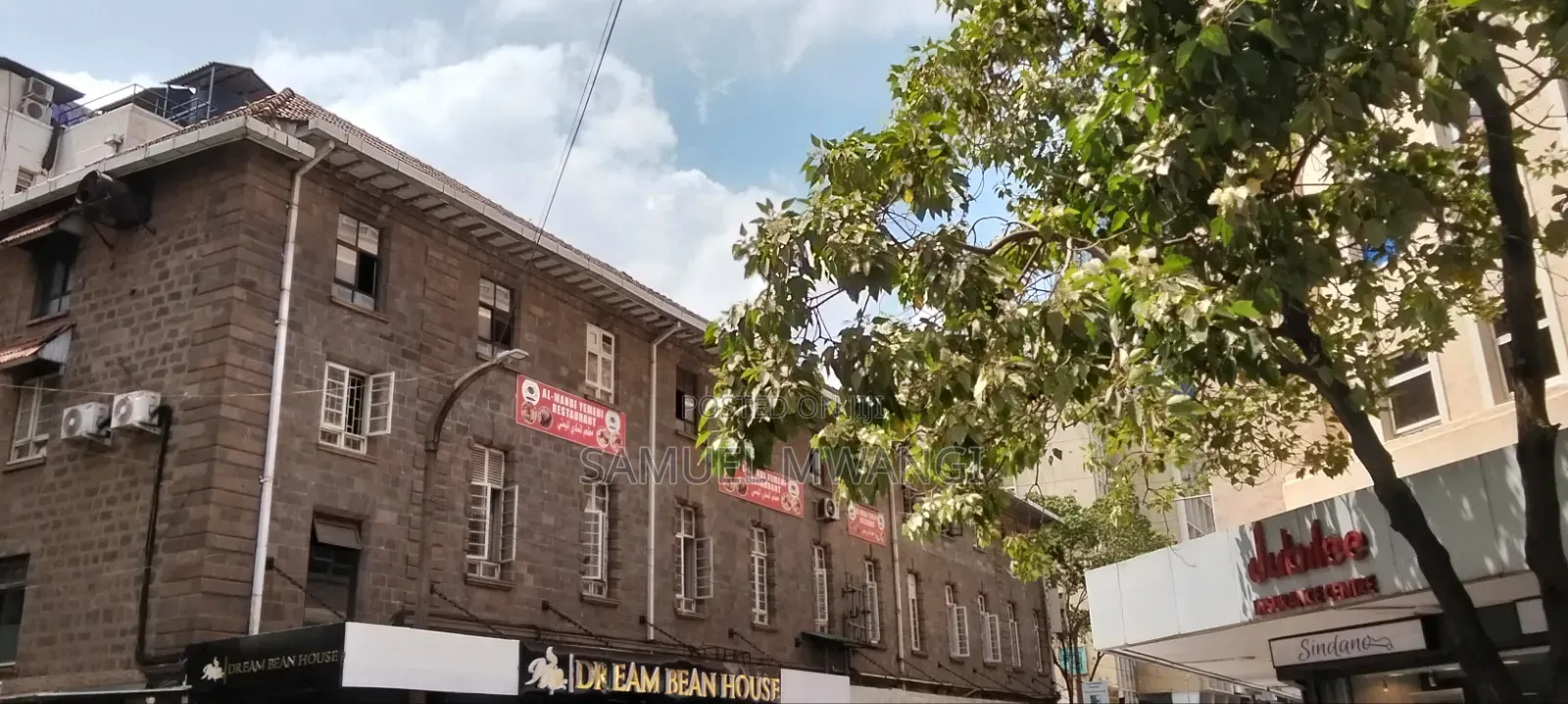 Commercial Building for Sale in Nairobi