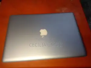 Laptop Apple MacBook 2010 4GB Intel Core i5 HDD 500GB