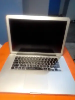 Laptop Apple MacBook 2010 4GB Intel Core i5 HDD 500GB