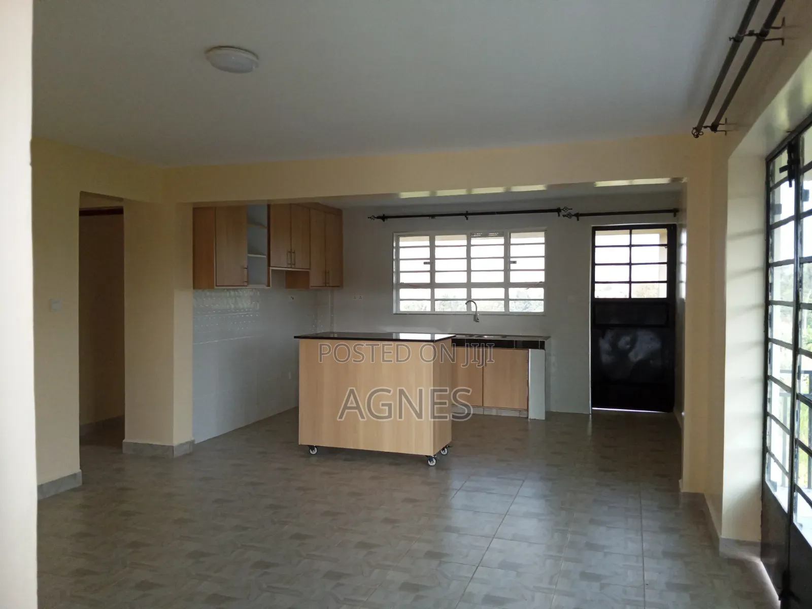 2bdrm Apartment in Wangige for rent