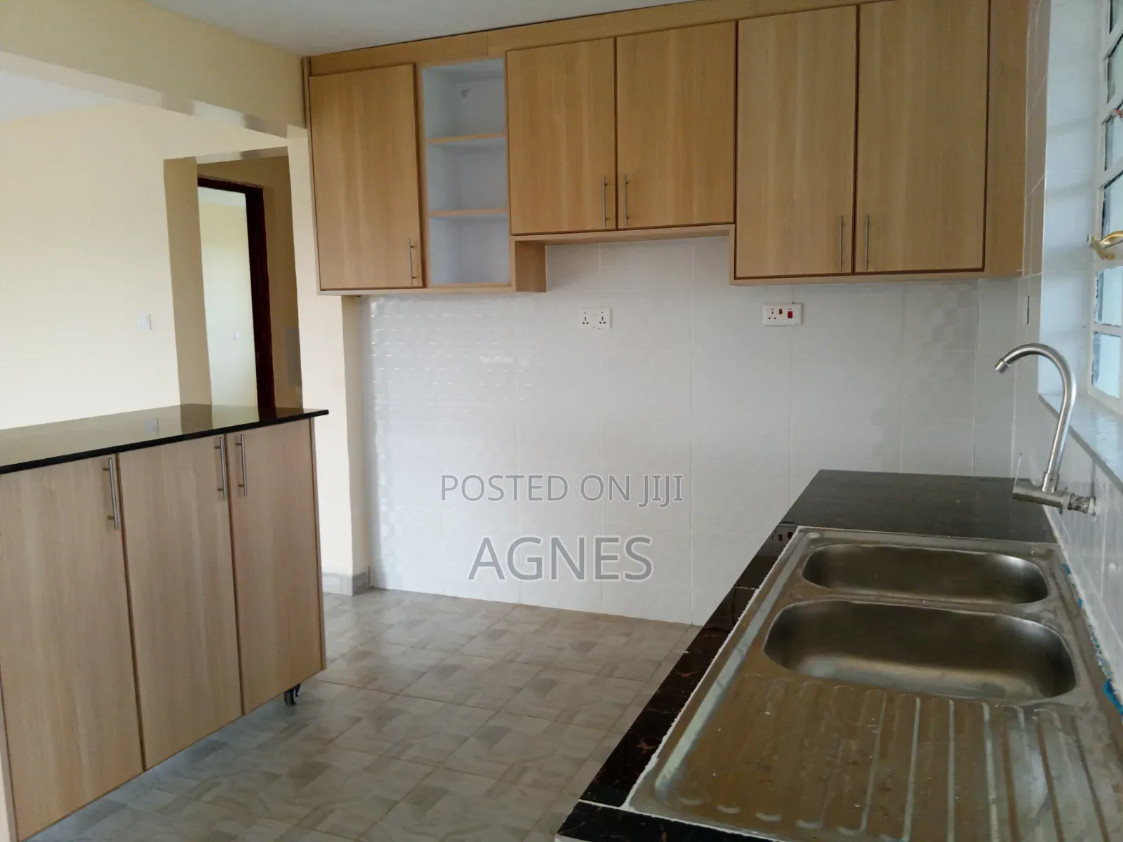 2bdrm Apartment in Wangige for rent