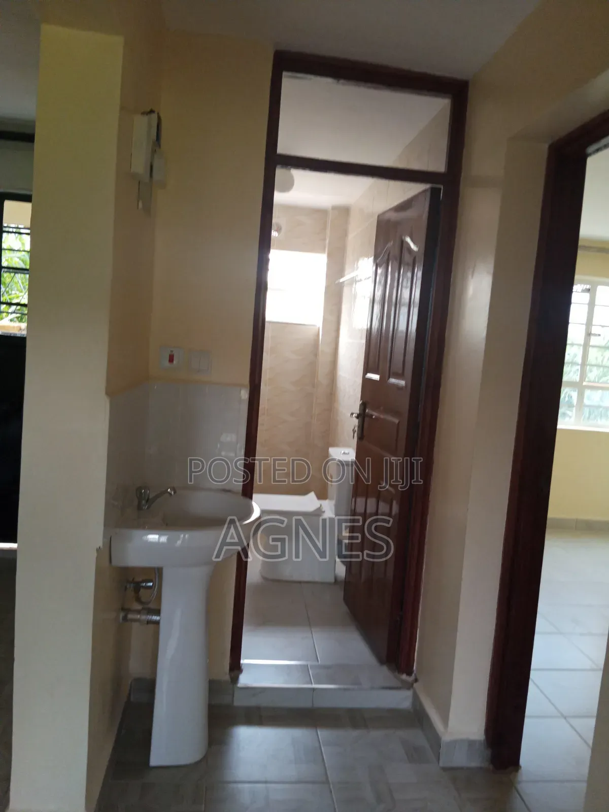 2bdrm Apartment in Wangige for rent