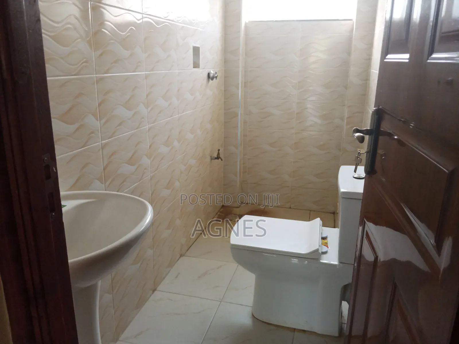 2bdrm Apartment in Wangige for rent