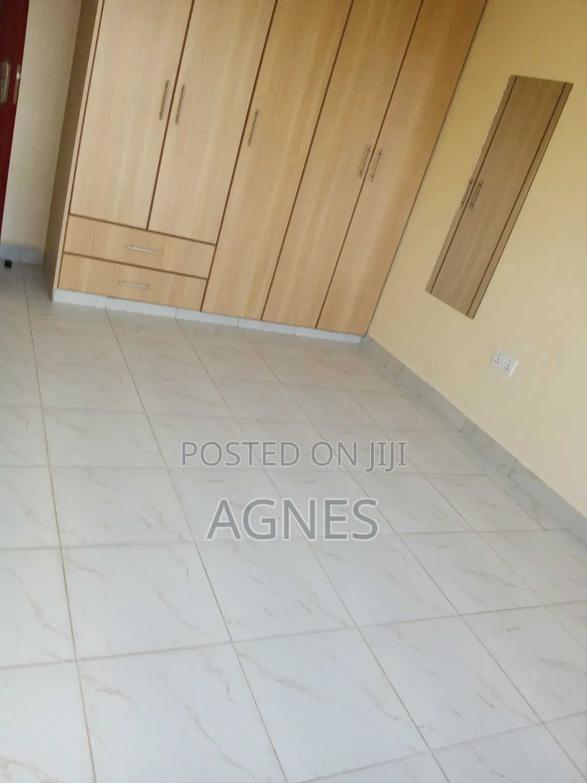 2bdrm Apartment in Wangige for rent