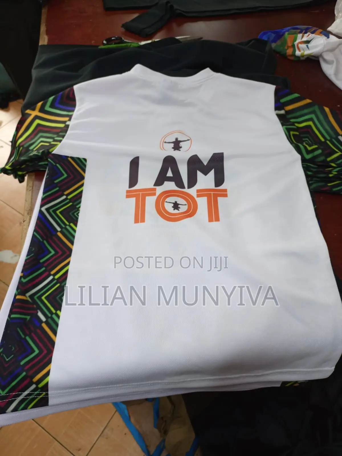 Dry Fit Tshirts for Marathon