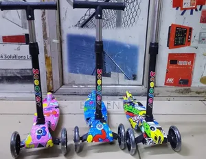 Kids Scooter