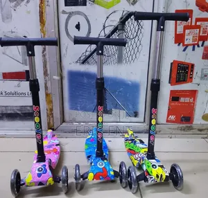Kids Scooter