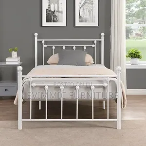 2 Beds 3.5*6 Ft in One Room