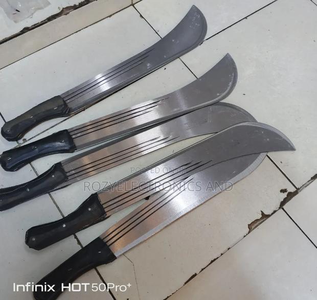 Panga/Panga Size 16 Inch