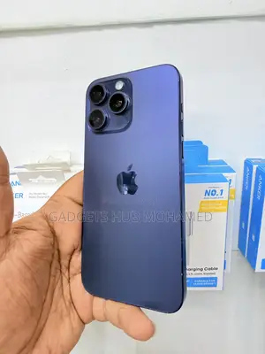 Apple iPhone 15 Pro Max 1 TB Blue
