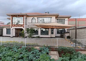 7bdrm Maisonette in Milimani, Kitengela for sale