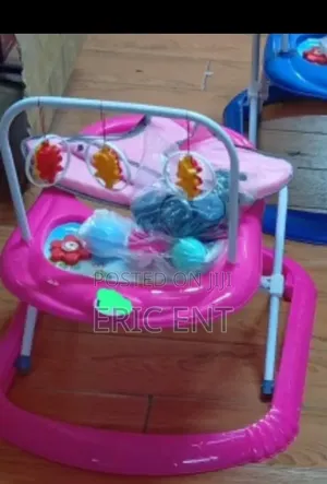 Mom Easy Baby Walker - Exercises Baby Legs for Strength Posture