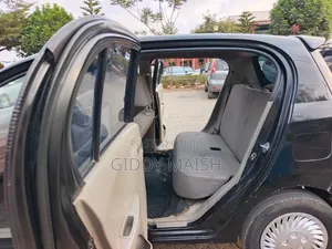 Daihatsu Mira 2013 Blue