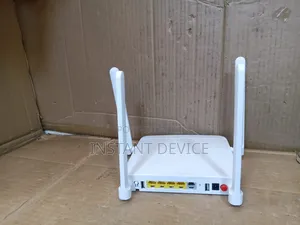 Dual Band WiFi H3-5s XPON ONU 4GE+1TEL+2USB | 2.4GHZ | 5GHz