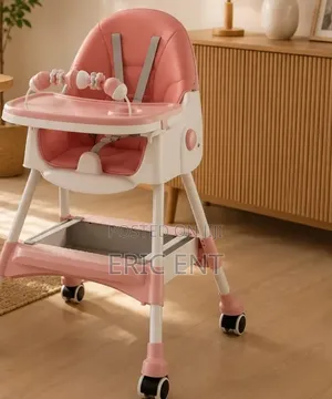 Baby Feeding Chair