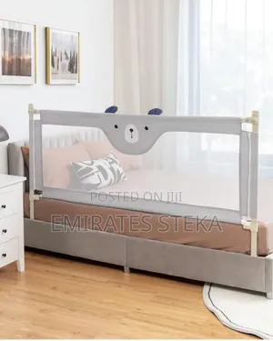 Bedrail 1.8M Toddler Safety Bed Rail Guard