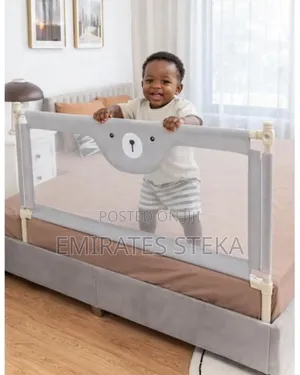 Bedrail 1.8 Metres for Kids