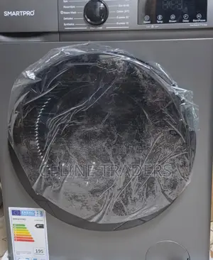 8kg Smart Pro Washing Machine