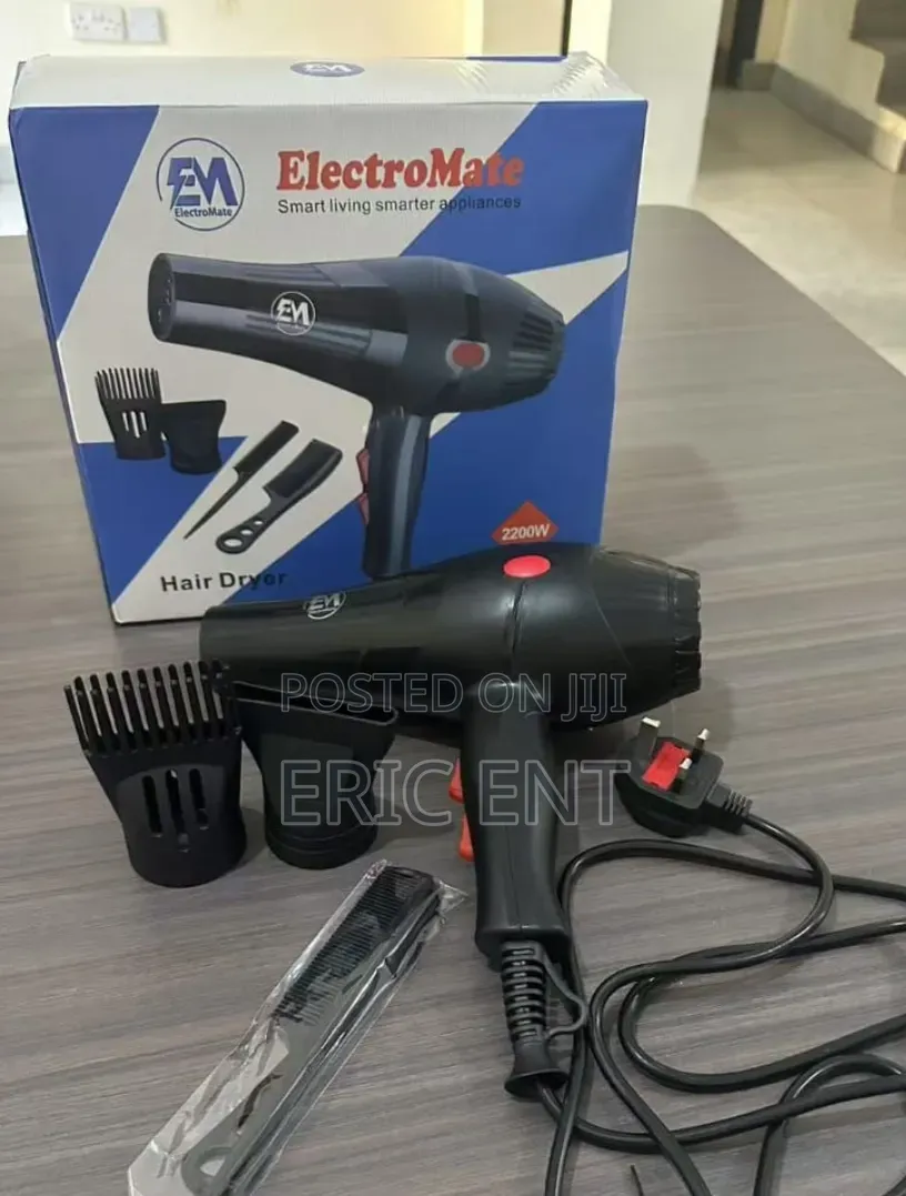 Electromate Blowdry 2200 Watts