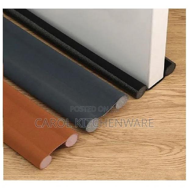 Door Bottom Sealer Strip / Door Sealer - thumbnail 2
