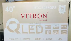 Vitron 40 Inches