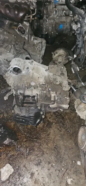 3s RAV4 Manual Gearbox Available