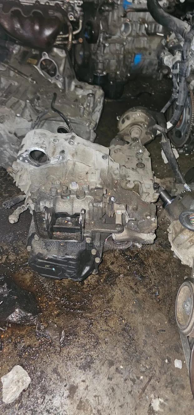 3s RAV4 Manual Gearbox Available