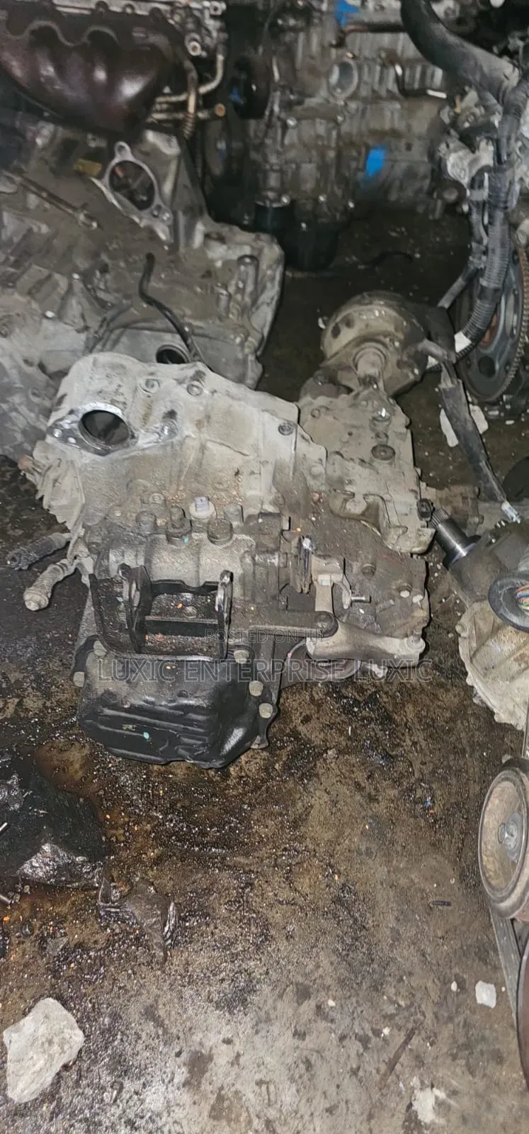 3s RAV4 Manual Gearbox Available