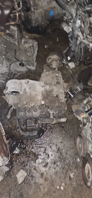 3s RAV4 Manual Gearbox Available