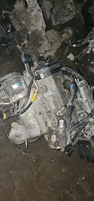3s RAV4 Complete Engine