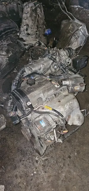 3s RAV4 Complete Engine