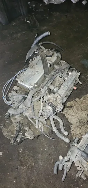 4g13 Lancer Reliable Engine