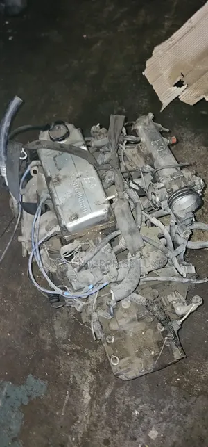 4g13 Lancer Reliable Engine