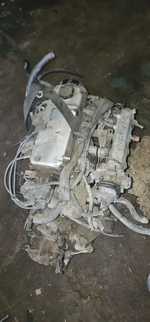 4g13 Lancer Reliable Engine