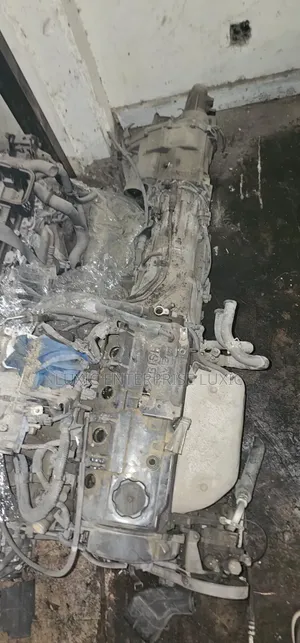 Local 4g93 Io Mitsubishi Engine