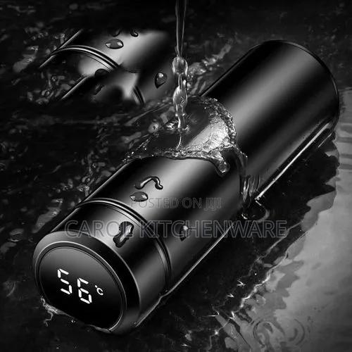 Vacuum Thermo Flask / 500 Ml Thermo Flask - thumbnail 2