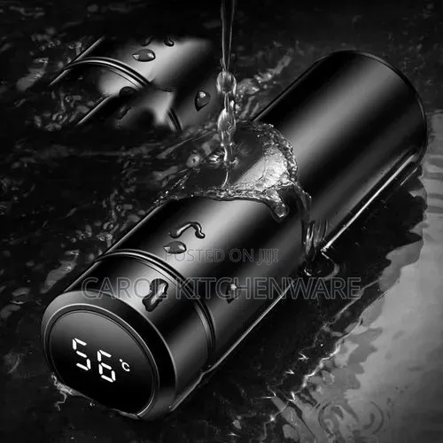 Vacuum Thermo Flask / 500 Ml Thermo Flask