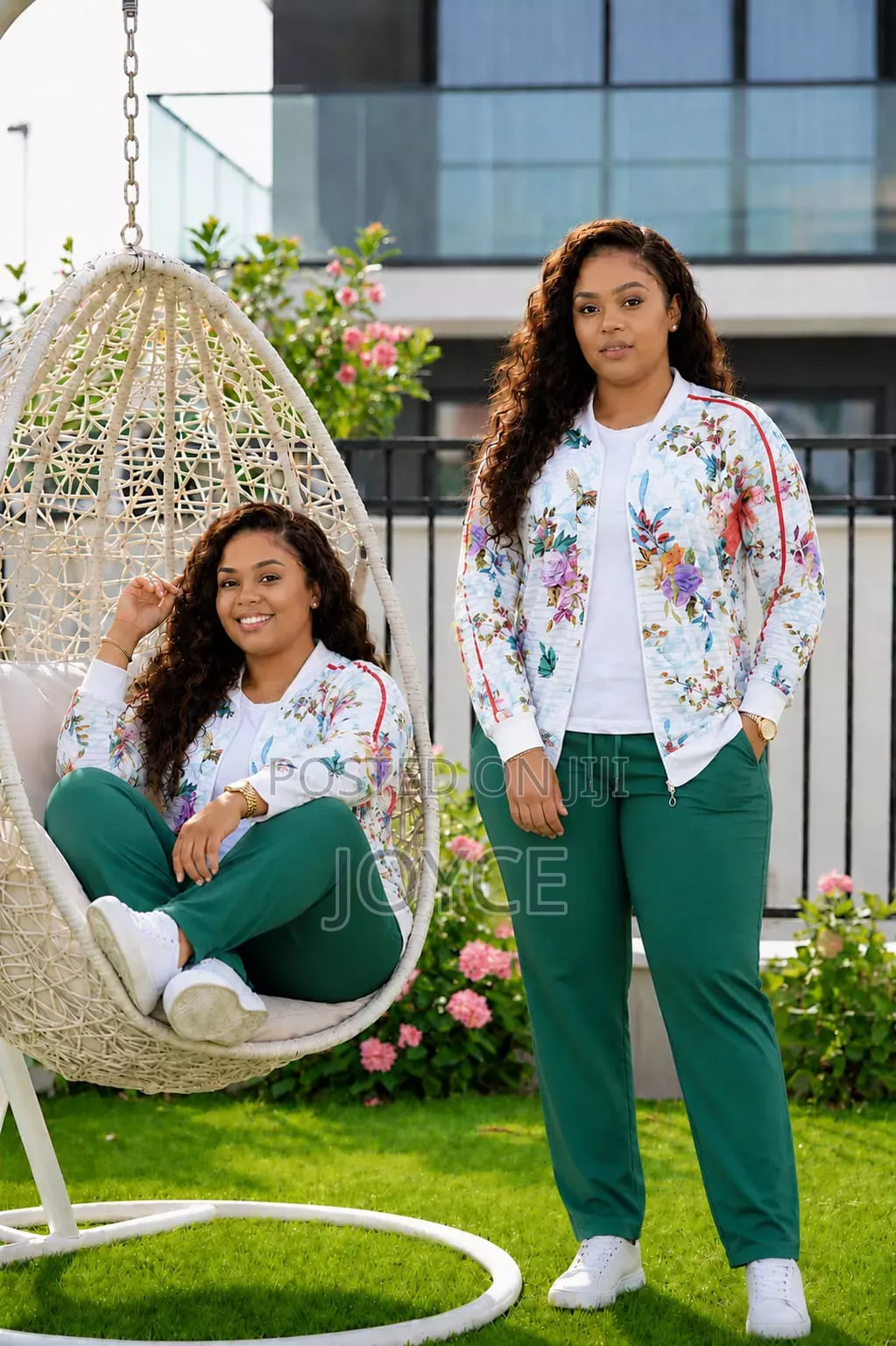 Turkey Tracksuit
