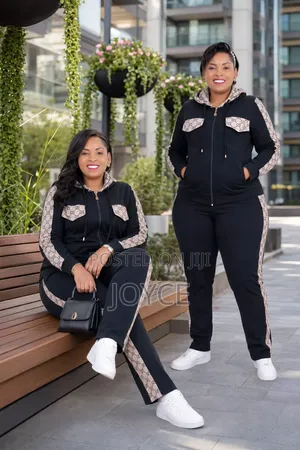 Turkey Tracksuit