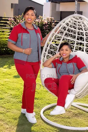 Turkey Tracksuit