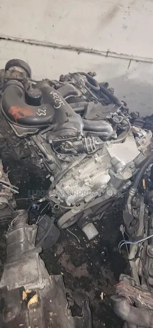 Teana Vq25 J32 Complete Engine Available