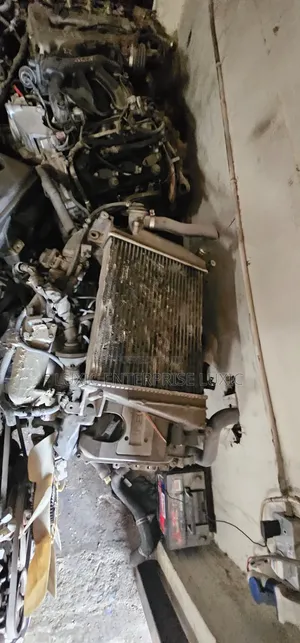 Sr20 Turbo Nt30 Nissan Xtrail Engine
