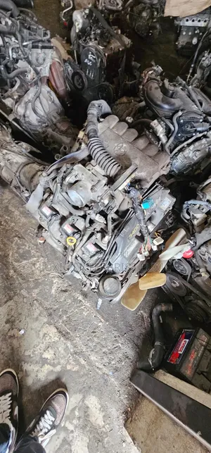 5vz Prado 120 Complete Engine