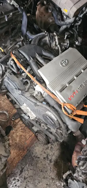 1mz 13 Pin Lexus