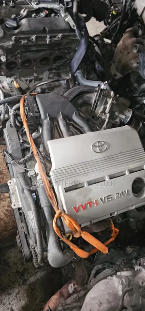 1mz 13 Pin Lexus