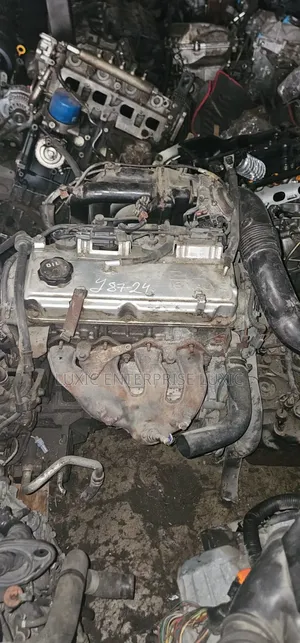 4g63 Airtrek Mitsubishi