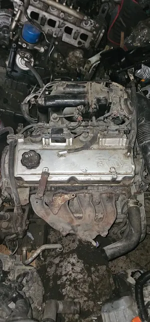 4g63 Airtrek Mitsubishi