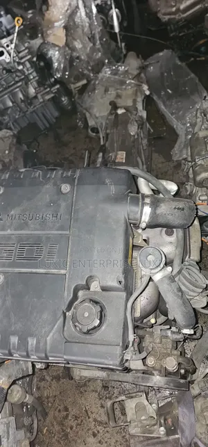 4g93 Pajero Io Turbo